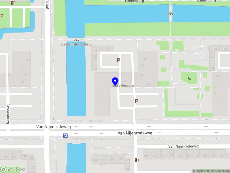 Nieuw bedrijf The Padellers Exploitatie 10 B.V.