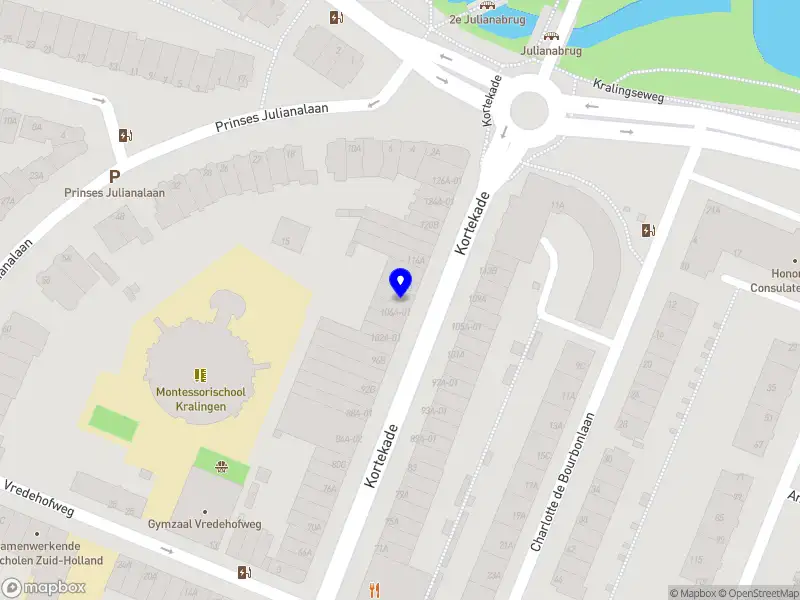 Nieuw bedrijf Flour00