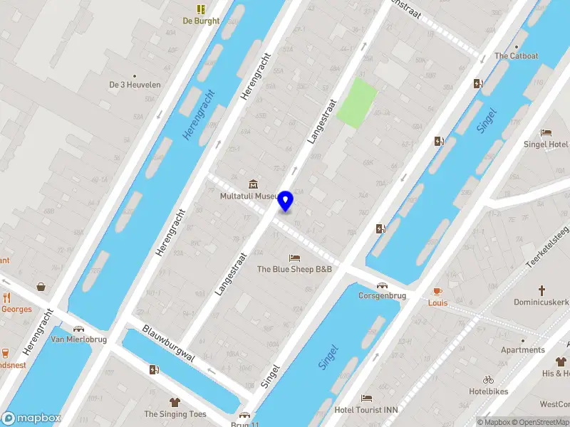 Nieuw bedrijf The One Real Estate