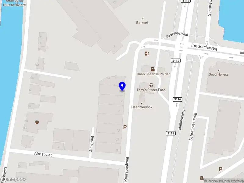 Nieuw bedrijf MS Online