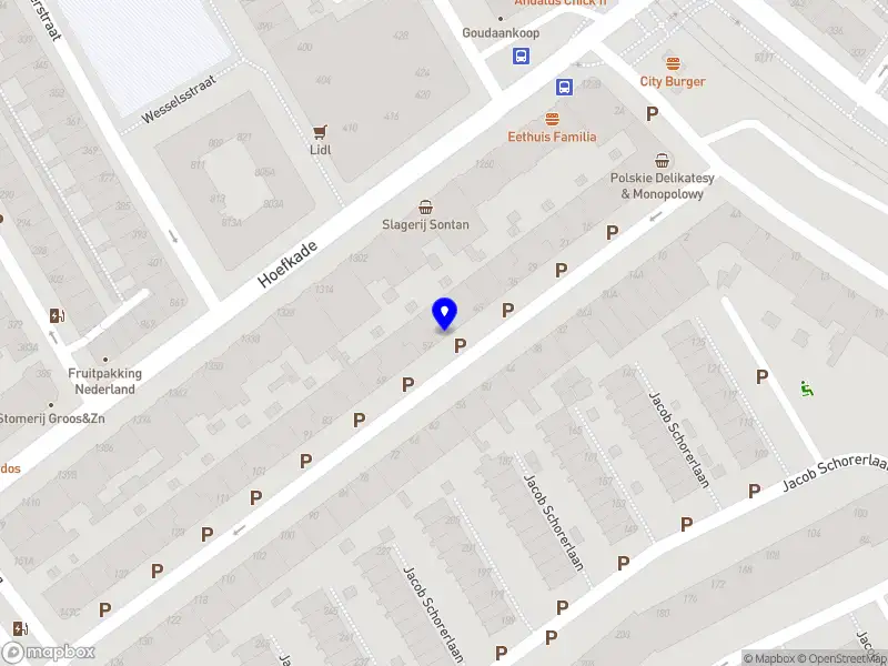 Holland VOLT Elektro