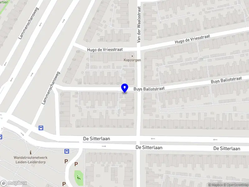 Nieuw bedrijf van Went Theater