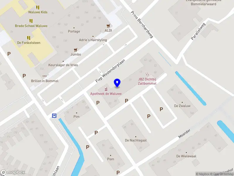 Maxima Dakdekkers B.V.