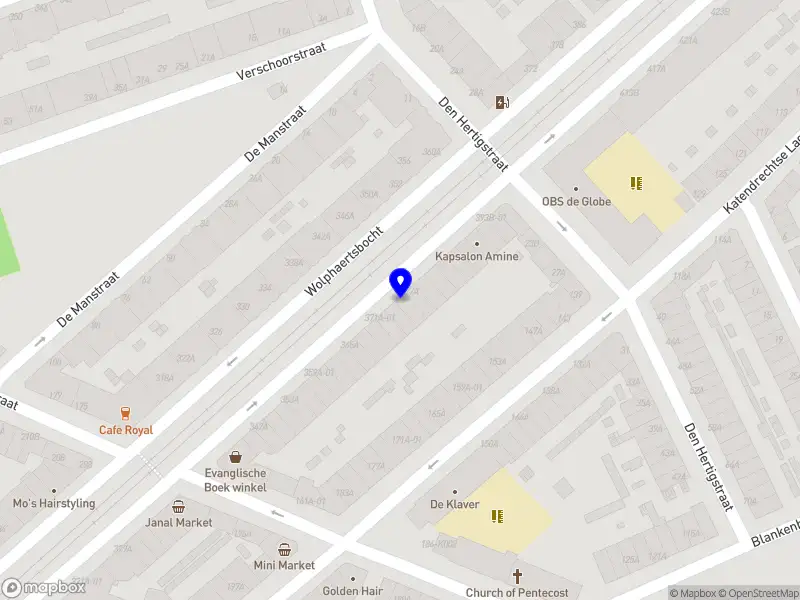 Feijen Audio Production