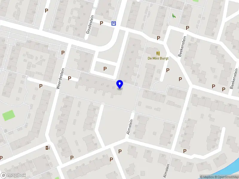 Nieuw bedrijf ALHAM Webshop