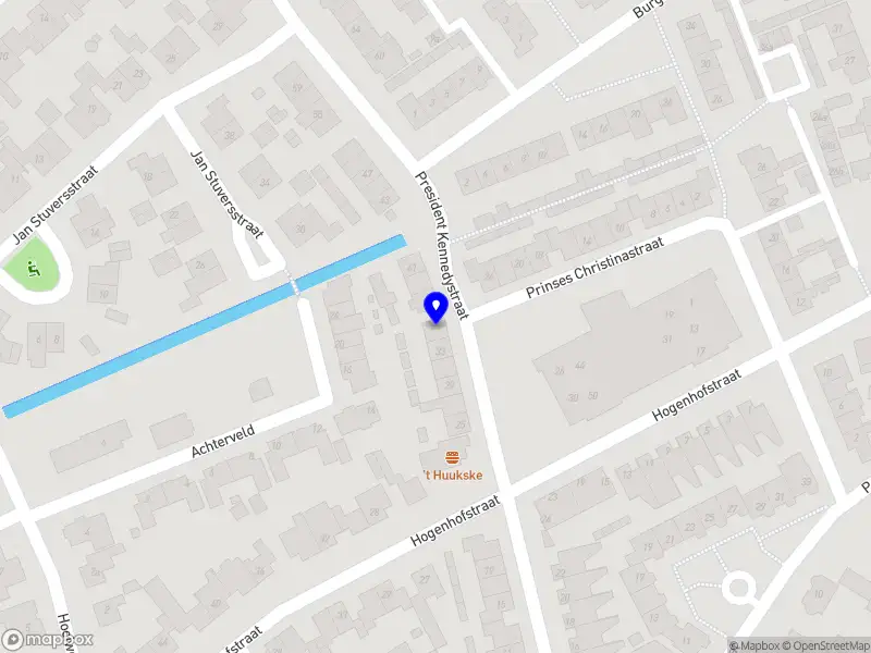 J. van Muyden Infra & Verkeerstechniek B.V.