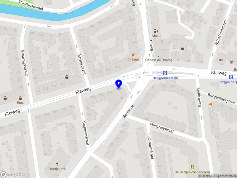 Fidenzia Administratie & Organisatie B.V.