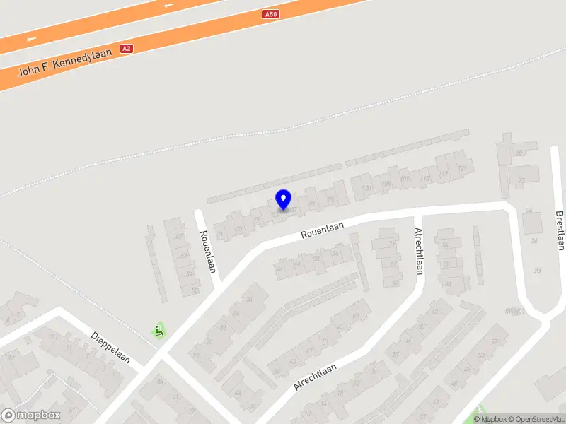 Nieuw bedrijf Anderson Ventures B.V.