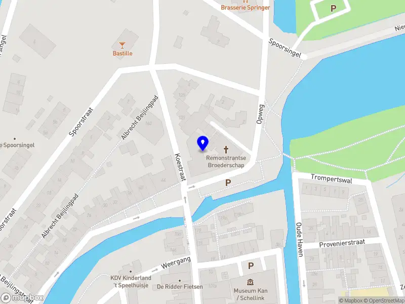 Nieuw bedrijf Lil’ Aime