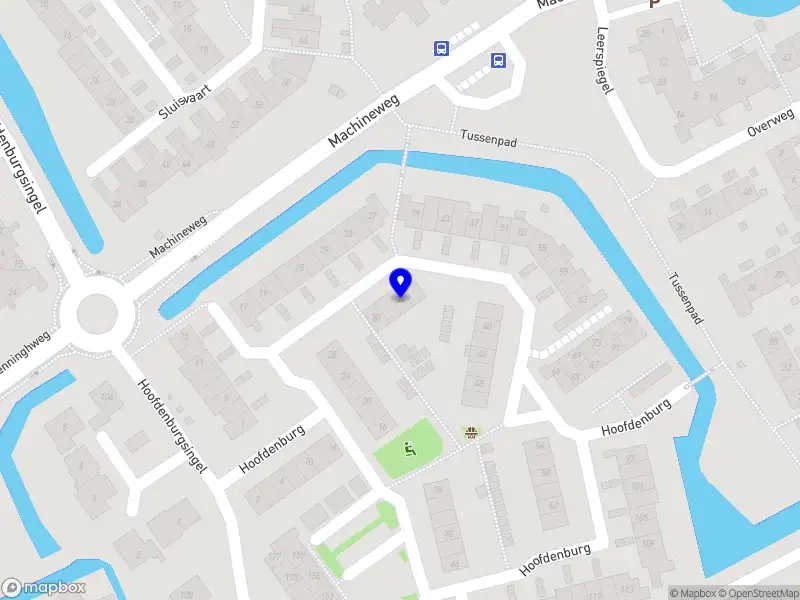 Nieuw bedrijf Spinning Loom