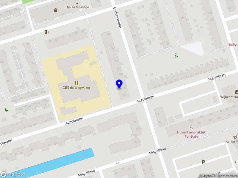 Mahmoud gaat starten