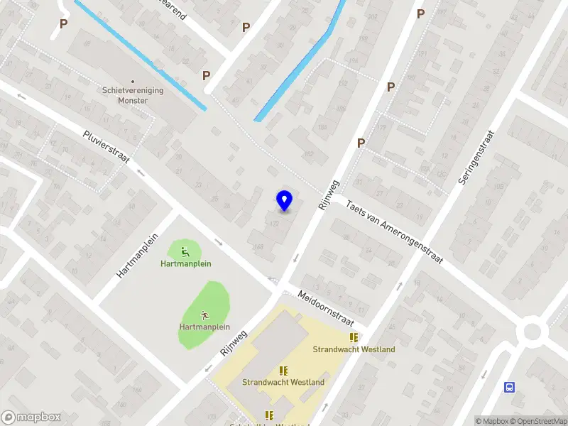 Nieuw bedrijf El Buitre Holding B.V.