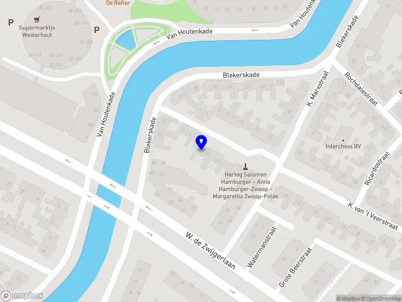 Nieuw bedrijf Pakzat