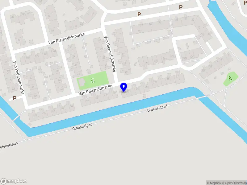 Nieuw bedrijf JK Deco