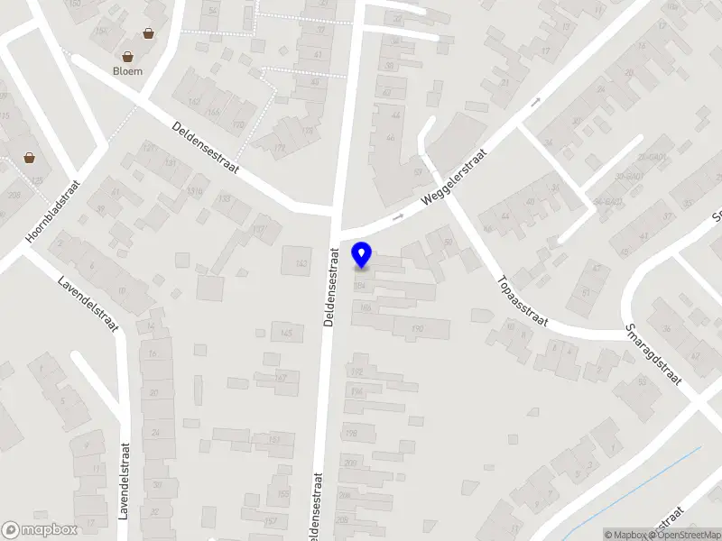 Nieuw bedrijf Cindy Rotteveel