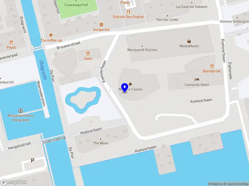 Elite Horse Carriages