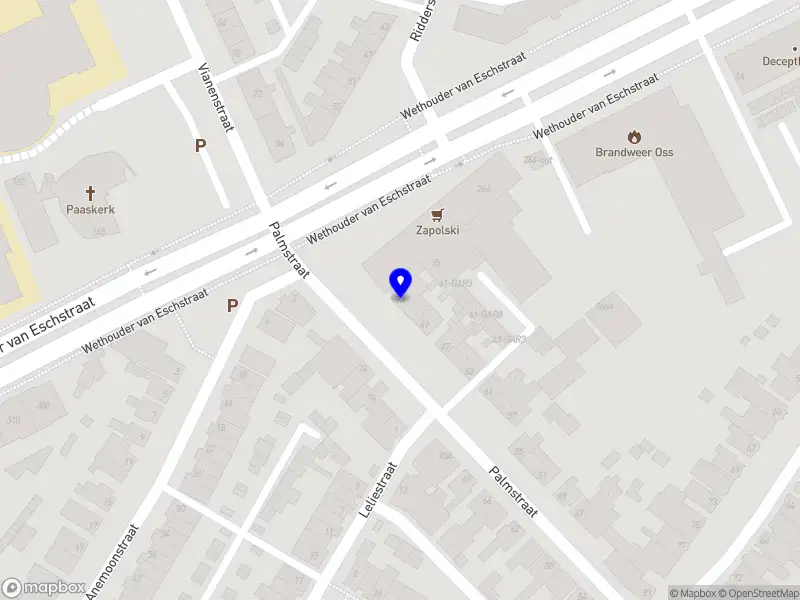 Nieuw bedrijf RDNS Investigations