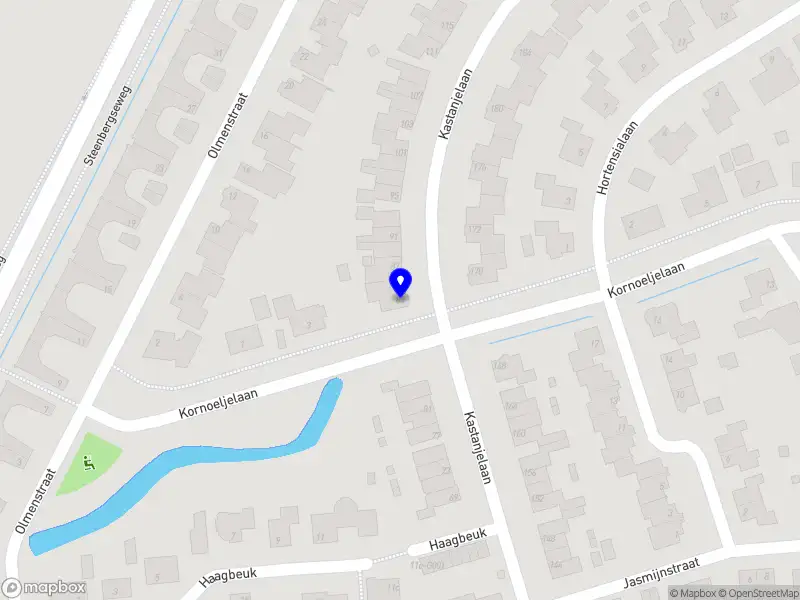 Nieuw bedrijf Het Koophuis