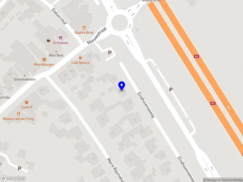 Akkerbouwbedrijf van Genugten V.O.F.