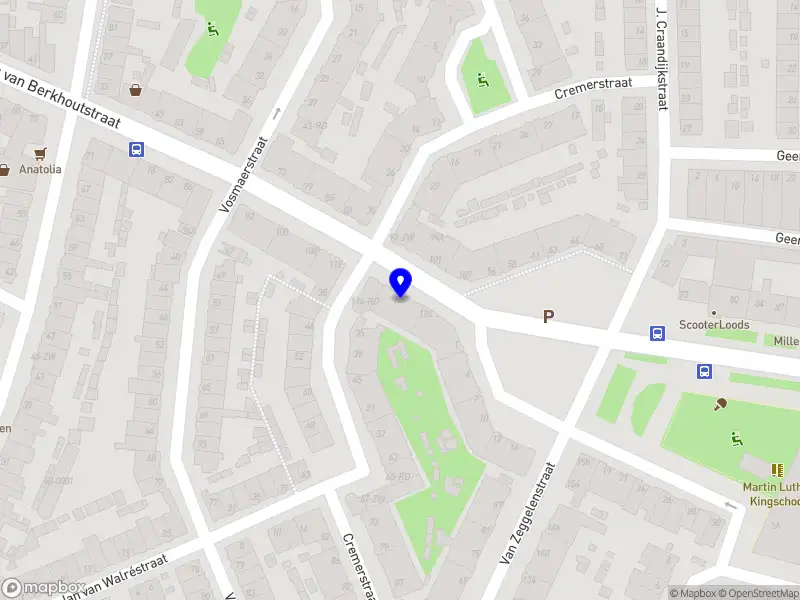 Nieuw bedrijf DigitalBoostLab