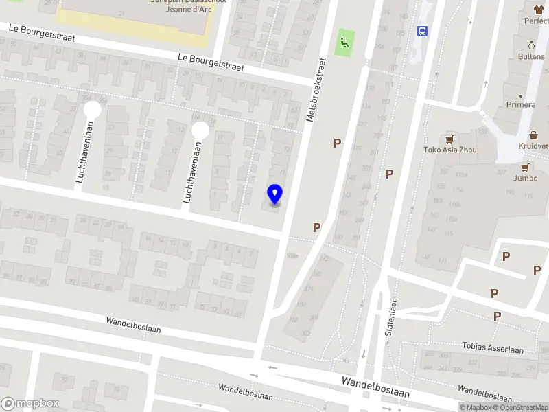 Nieuw bedrijf fianco 