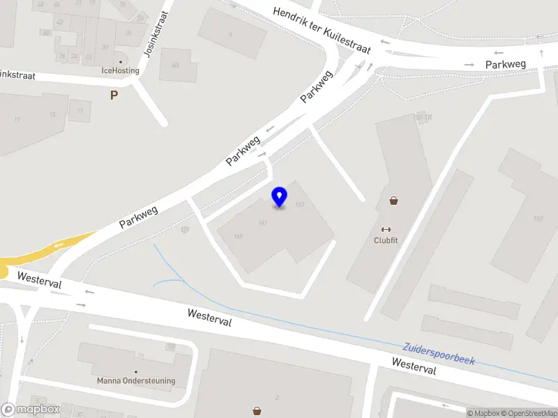 Nieuw bedrijf Luxaloo