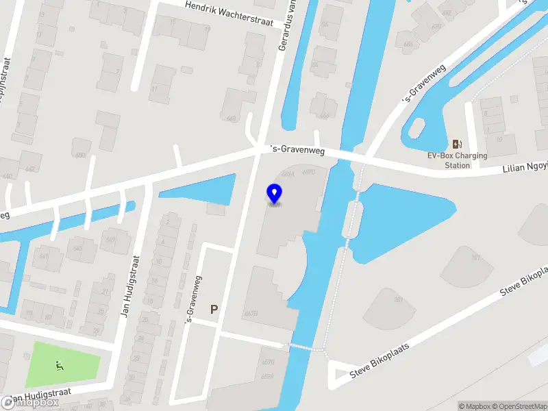 Nieuw bedrijf ISARA BOUW