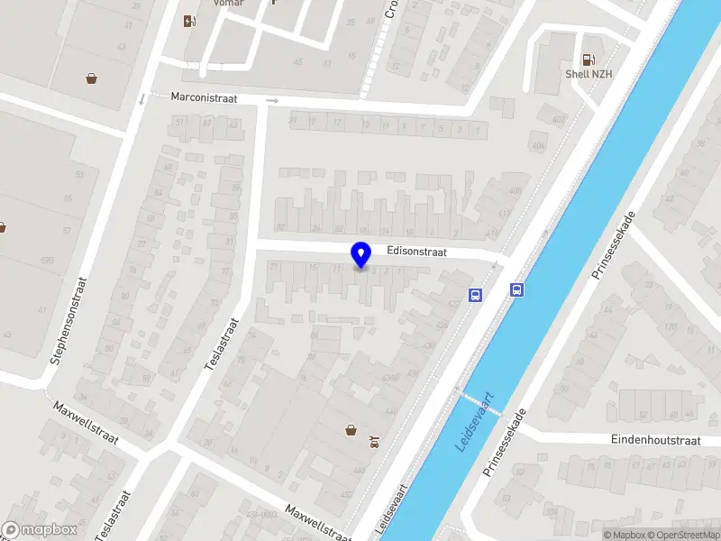 Center Groep Holding B.V.