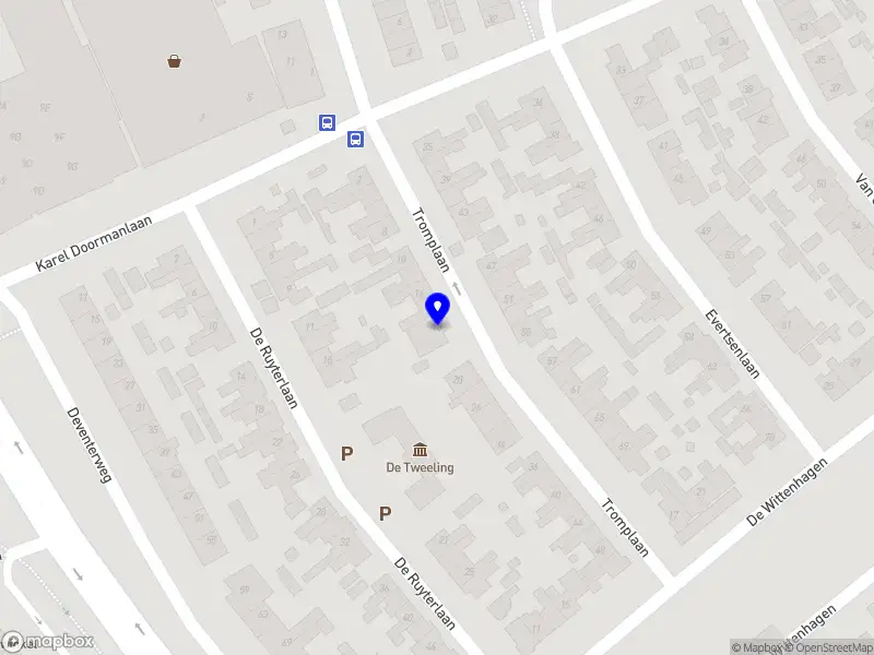 Rechtsprecher Techniek