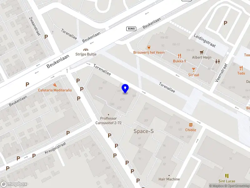 Kolibrix Drone Tours