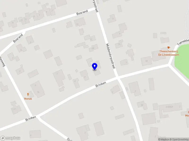 J. Braam dienstverlening