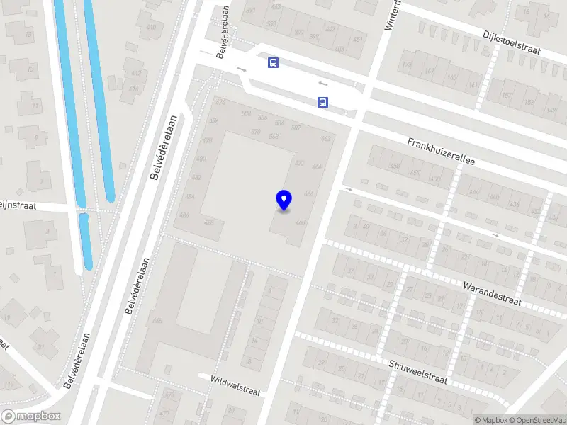 Jeanette's Schrijfsels