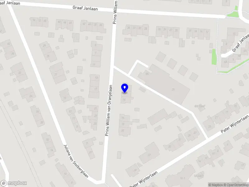 Nieuw bedrijf Hoge Duin Ventures Holding B.V.