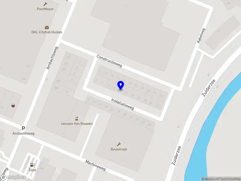 Nieuw bedrijf Van der Veer Automotive Service