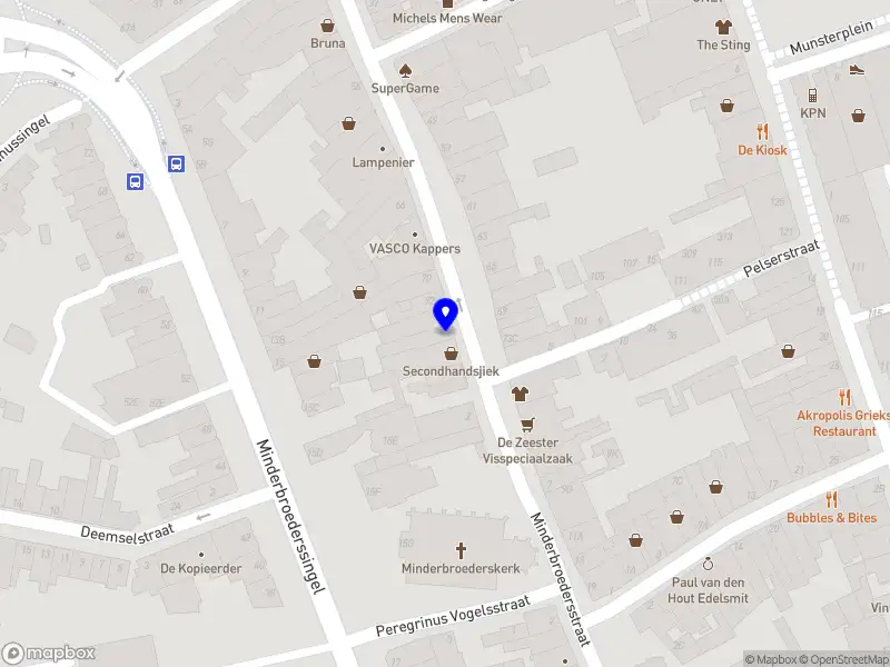 Stichting administratiekantoor Hover