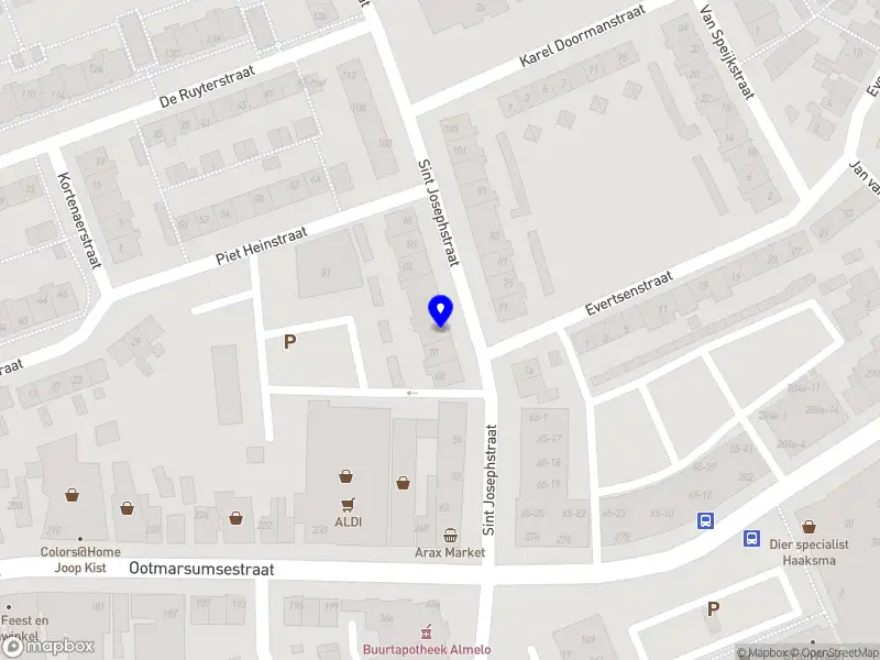 Moes Gevelspecialist