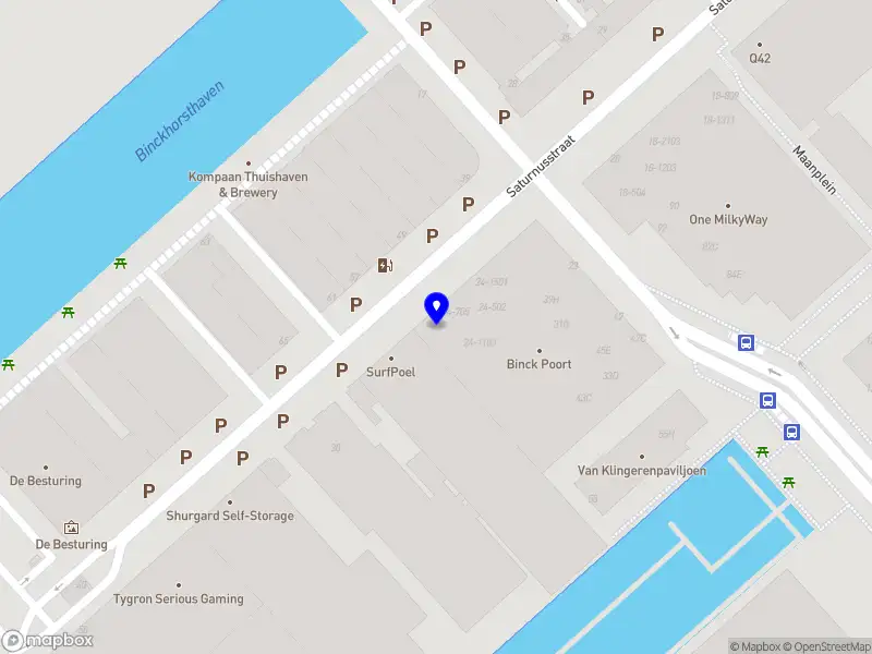 M. Hoogerheide Holding B.V.