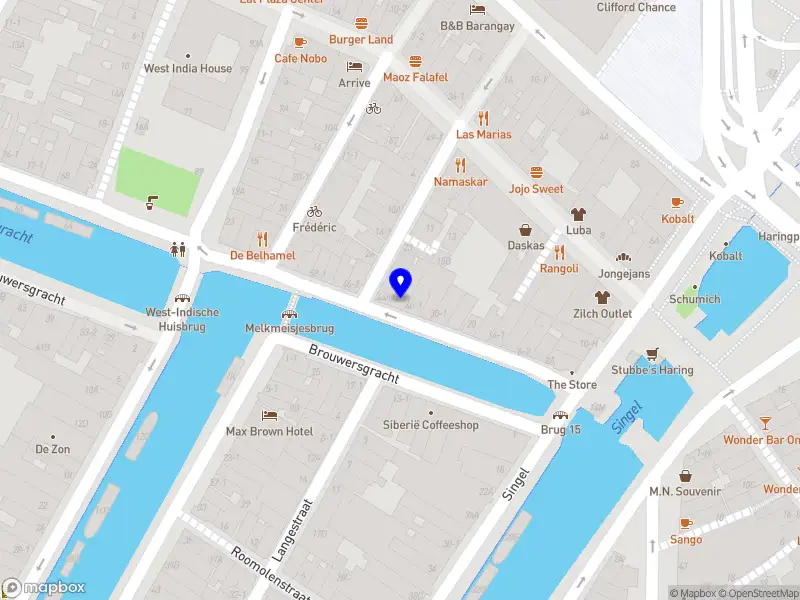 SoftConcrete Rotterdam B.V.