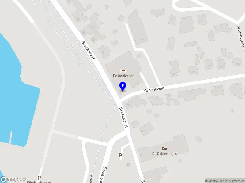 Even Genieten Beachclub Roermond B.V.