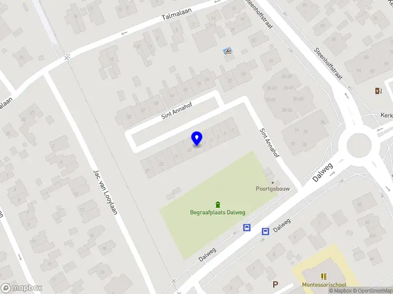 Muzz Participaties B.V.