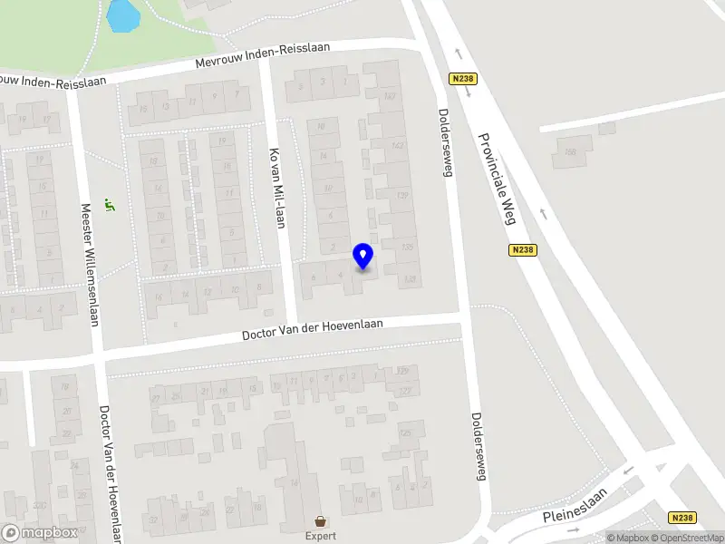 Nieuw bedrijf Huppelschoten Vermogens B.V.