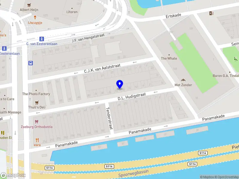 Stichting HomeBase Foundation