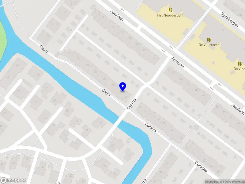 Vereniging van Eigenaars Van Foreeststraat 45 - 47 te 's Gravenhage