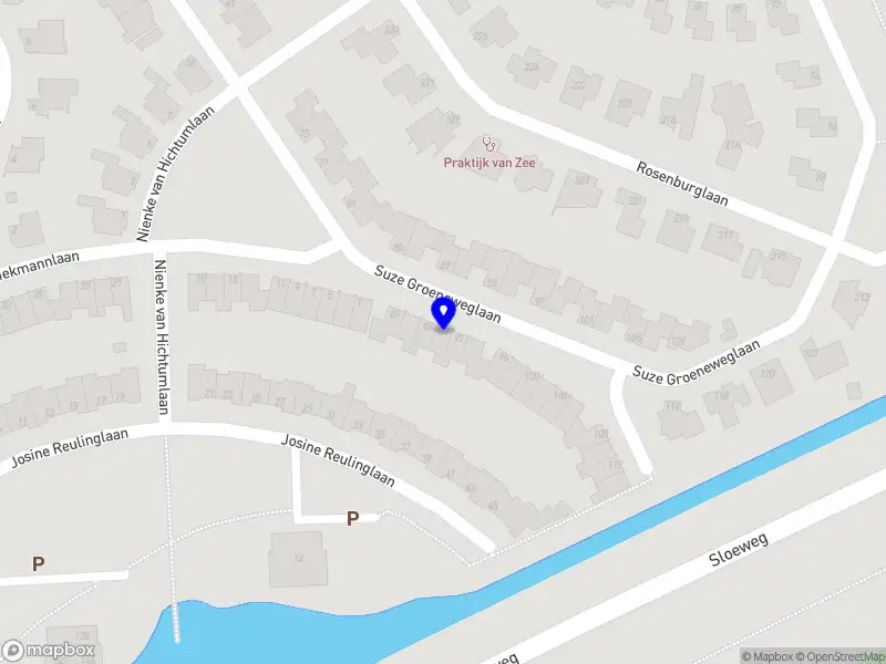 Farid Qadirzadeh management B.V.