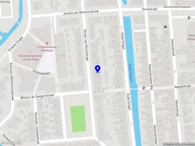 Nieuw bedrijf Oosten City B.V.