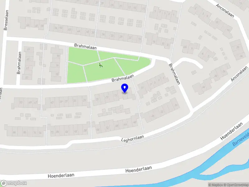 Acevedo Navarro Holding B.V.