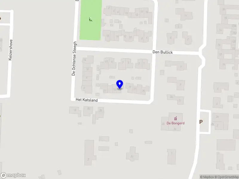 JH Ironwood Holding B.V.