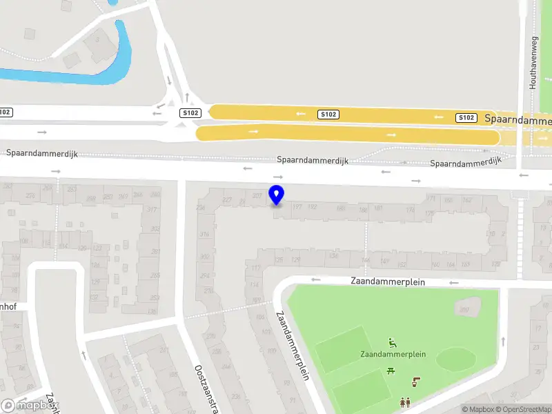 Seagull Holding B.V.