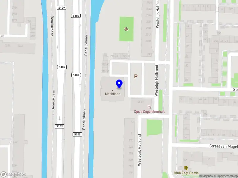 Nieuw bedrijf Blumenwise