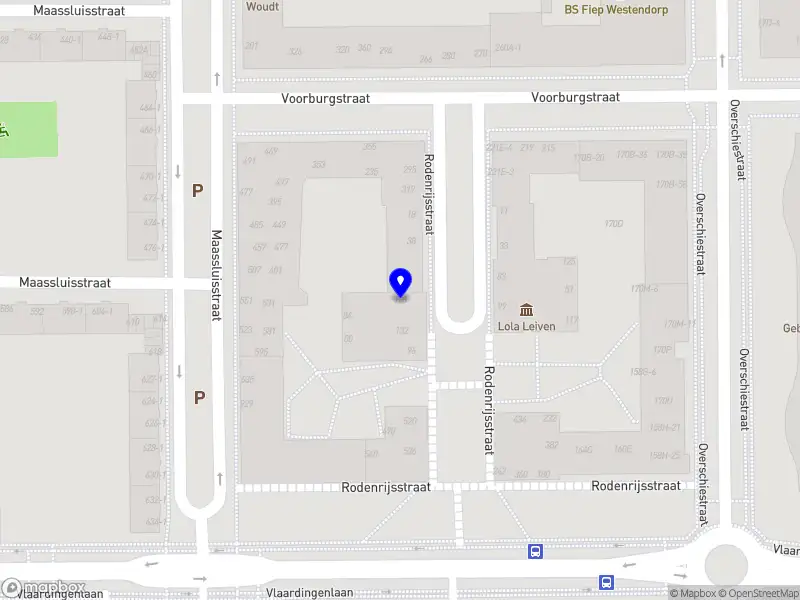 Gustav Marcus Lauesen